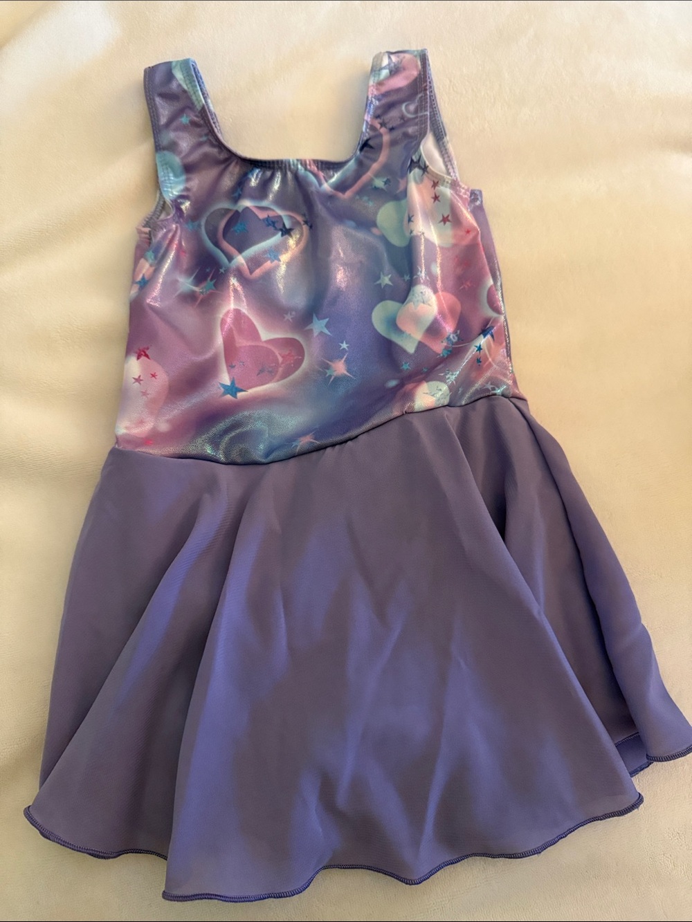 Toddler Dance Outfit